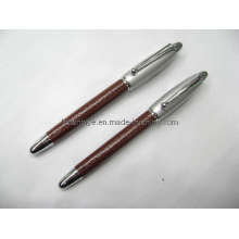 Leather Pen as Promotion Gift (LT-C252)